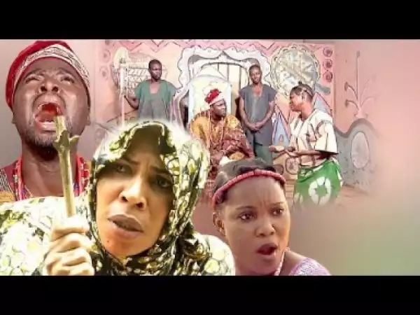 Video: Iya Ogbo - Latest Blockbuster Yoruba Movie 2018 Drama Starring: Ibrahim Chatta | Fathia Balogun